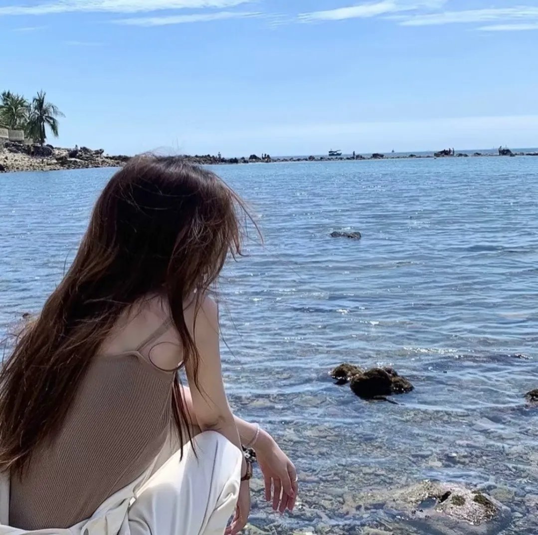 假如我们可以 海报